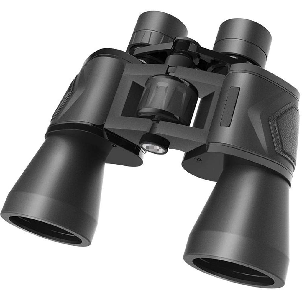 Amazon.co.jp: 10X50双眼鏡、金属製ボディ/広角デザイン/ 22MM接眼